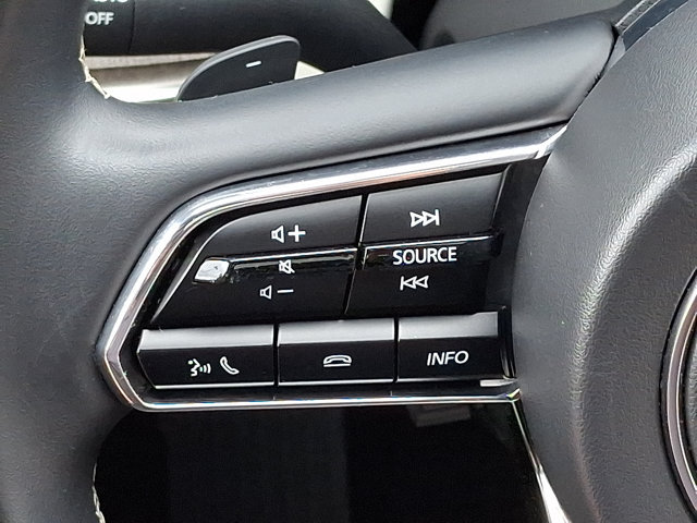 Certified 2024 MAZDA CX-90 3.3 Turbo S w/ Premium Plus AWD/4WD image 22