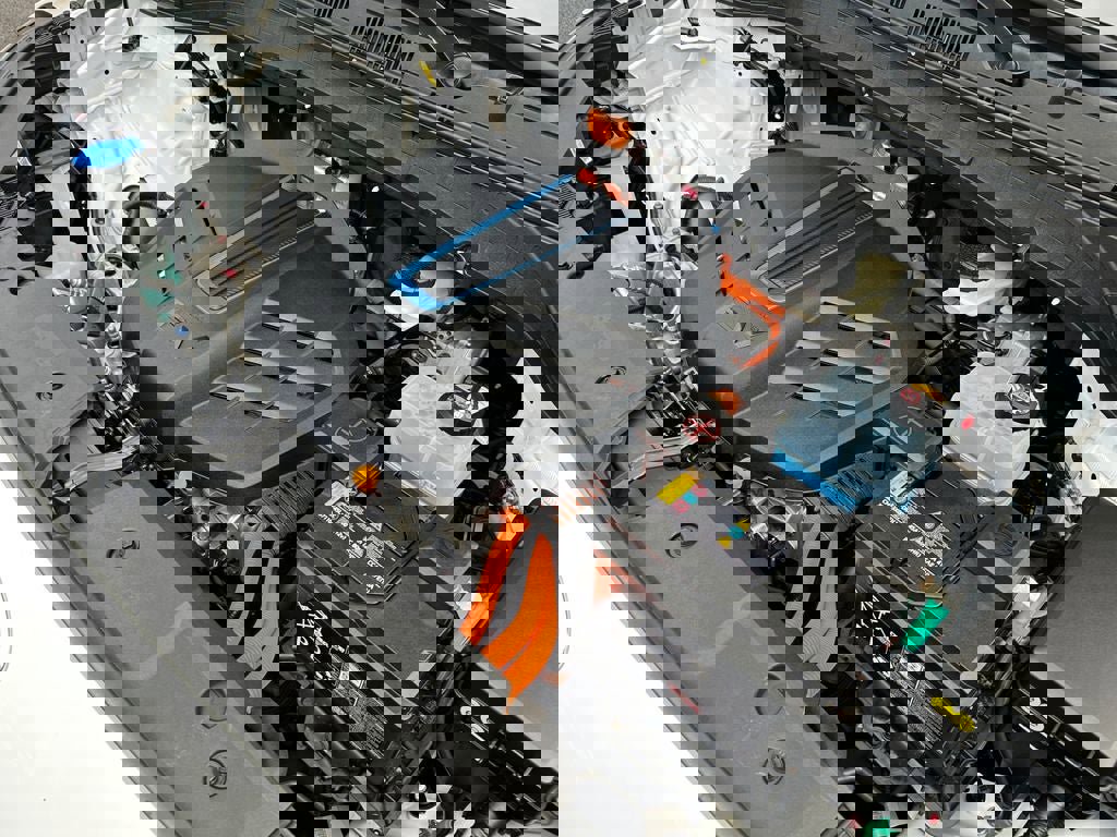 Used 2023 Hyundai Kona Limited w/ Cargo Package image 30