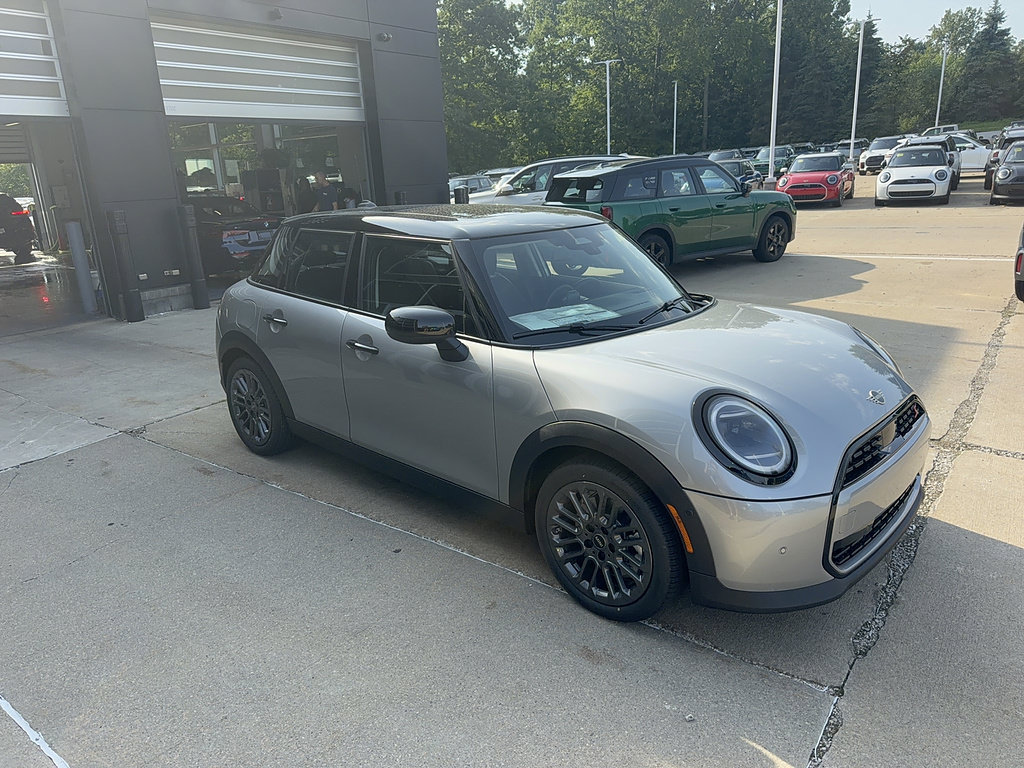 New 2027 MINI Cooper S FWD image 2