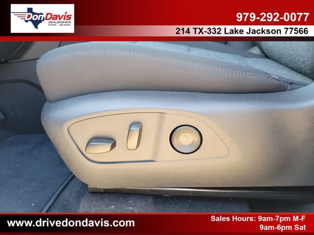 New 2026 GMC Acadia Elevation w/ Black Edition FWD image 16