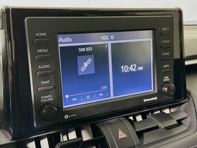 Certified 2021 Toyota RAV4 LE image 15