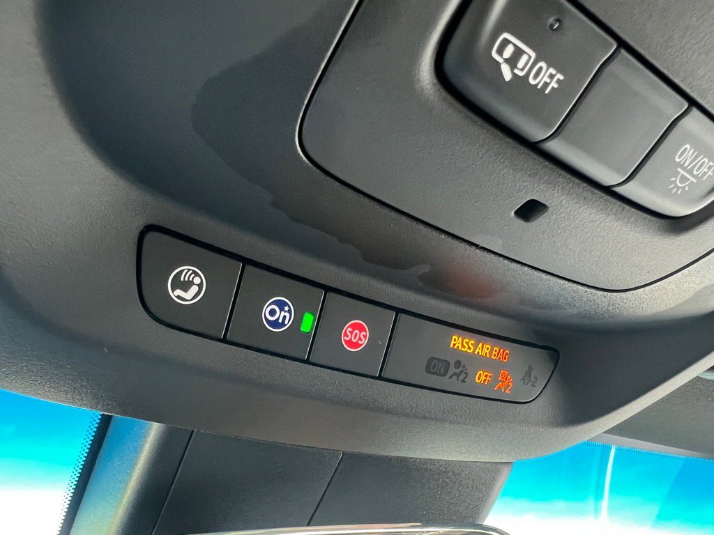 Used 2025 Cadillac CT4 Premium Luxury image 20