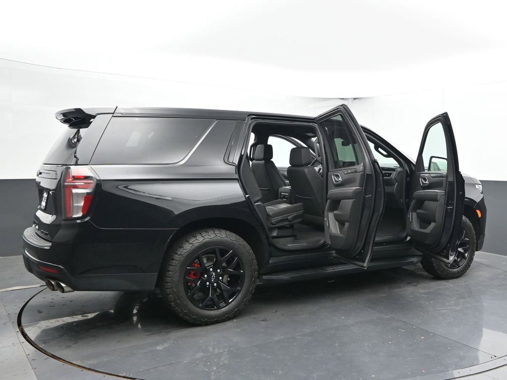 Used 2023 Chevrolet Tahoe RST w/ RST Performance Edition image 83