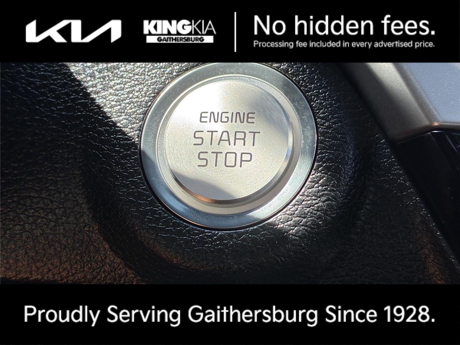 Certified 2023 Kia Telluride EX X-Line AWD/4WD image 35