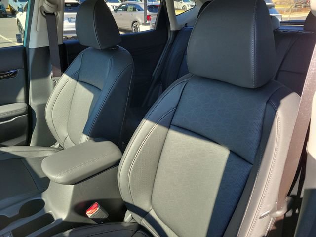 New 2026 Kia Seltos SX w/ SX Sunroof Package AWD/4WD image 17