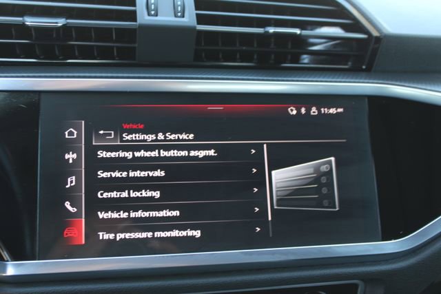 Used 2023 Audi Q3 2.0T Premium image 27