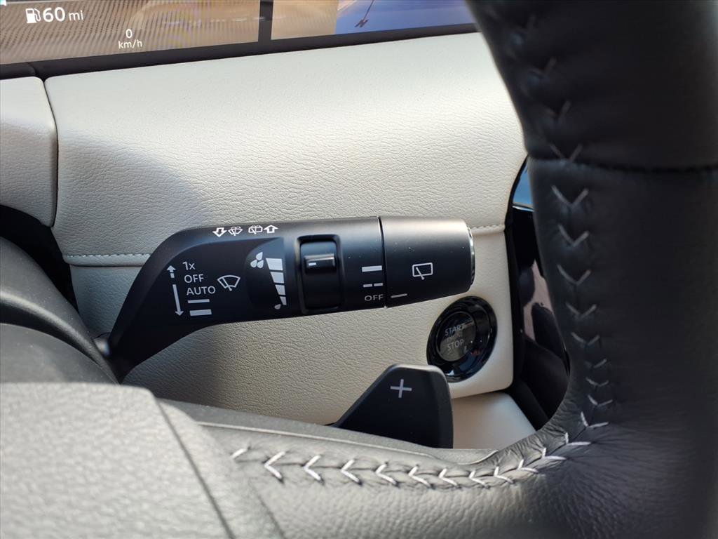 New 2026 Nissan Armada Platinum w/ Convenience Package image 22