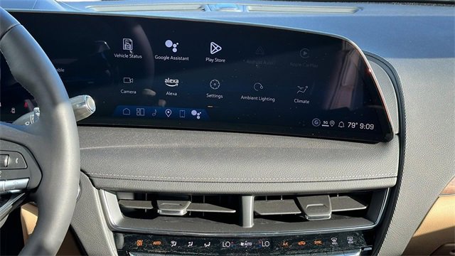 New 2025 Cadillac CT5 Premium Luxury image 17