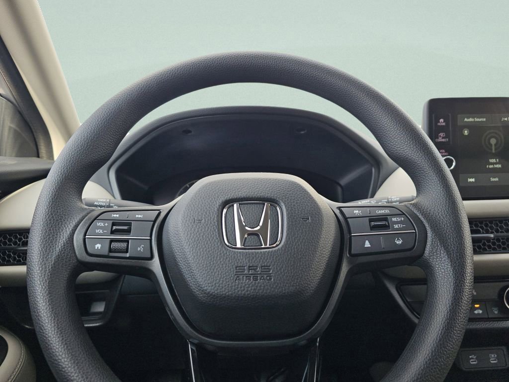 New 2026 Honda HR-V LX image 26