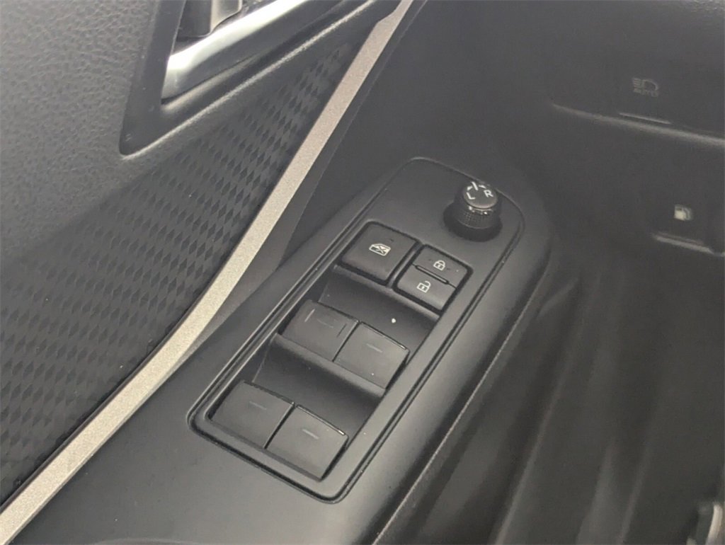 Used 2021 Toyota C-HR LE image 15