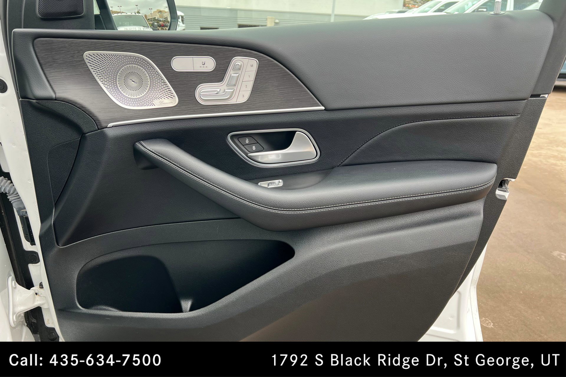 Certified 2022 Mercedes-Benz GLE 350 4MATIC image 23