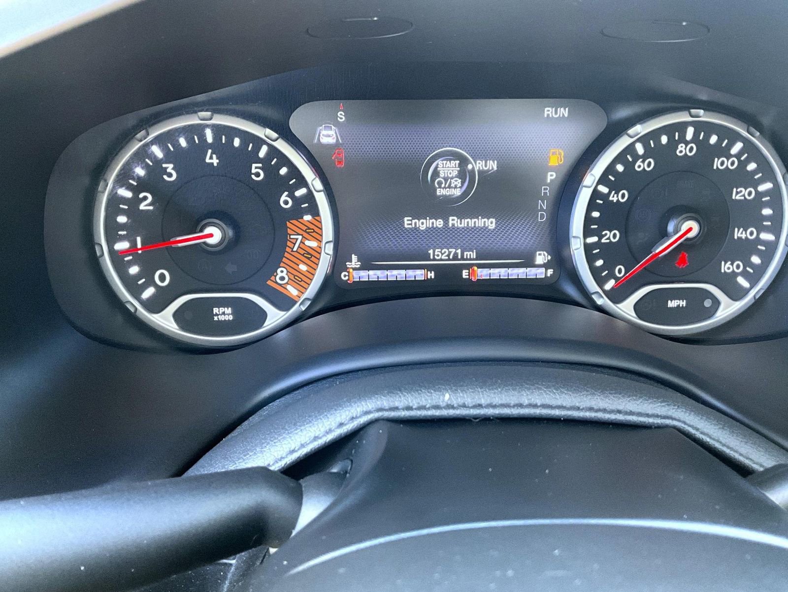 Used 2023 Jeep Renegade Latitude image 13