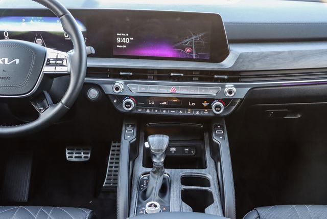 Certified 2025 Kia Telluride SX Prestige X-Pro image 15