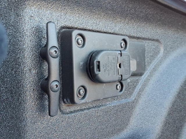 New 2026 RAM 2500 Big Horn image 8