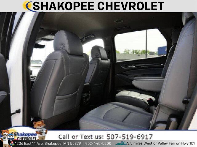 Used 2022 Buick Enclave Premium image 9