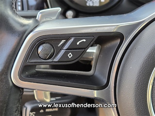 Used 2021 Porsche Macan image 30