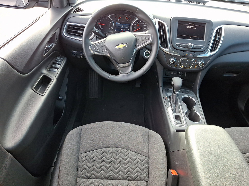 Used 2024 Chevrolet Equinox LT image 22