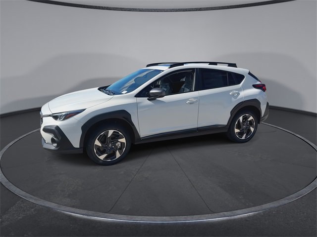 New 2025 Subaru Crosstrek 2.5i Limited w/ Popular Package #3A image 5