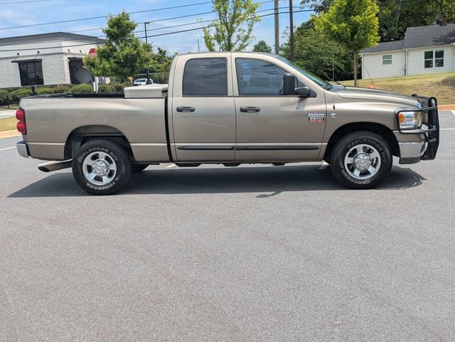 Used 2007 Dodge Ram 2500 Truck SLT RWD image 5