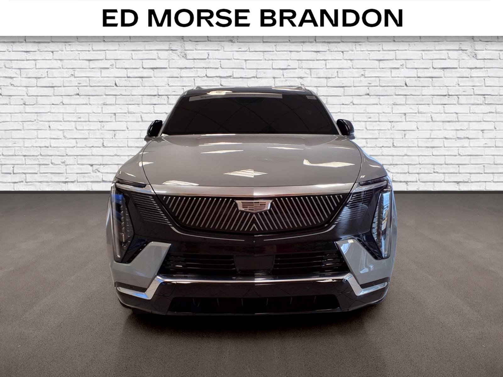 Certified 2026 Cadillac Escalade IQL Luxury AWD/4WD image 7