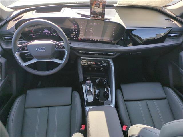 New 2025 Audi Q5 Premium Plus AWD/4WD image 21