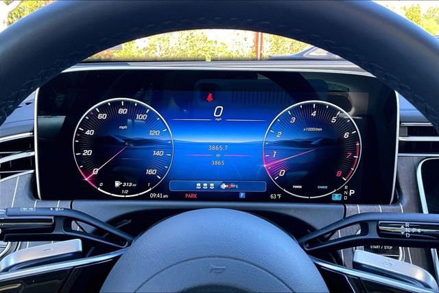 Certified 2026 Mercedes-Benz E 350 4MATIC Sedan image 16