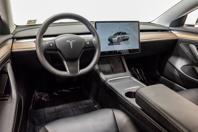 Used 2023 Tesla Model 3 Standard Range RWD image 7