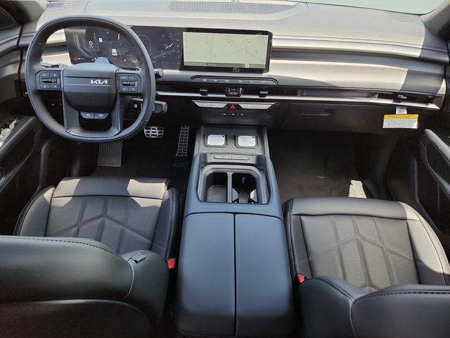 New 2027 Kia Telluride SX X-Pro AWD/4WD image 14