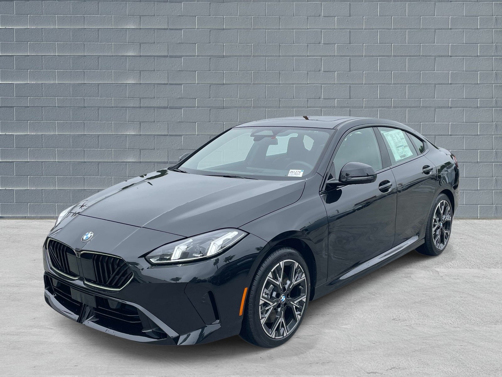 New 2026 BMW 228i xDrive w/ Technology Package AWD/4WD image 3