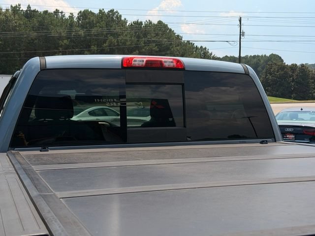 Used 2016 GMC Sierra 1500 Denali AWD/4WD image 12
