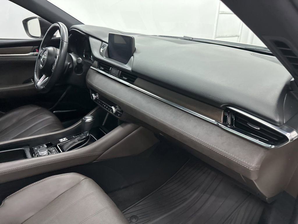 Used 2018 MAZDA MAZDA6 Signature image 20