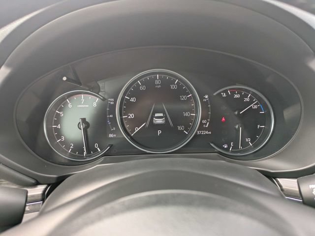 Used 2023 MAZDA CX-5 AWD 2.5 S w/ Premium Package image 24