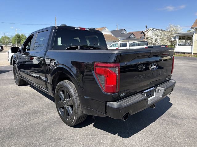 New 2026 Ford F150 STX w/ F-150 LOBO Package image 5