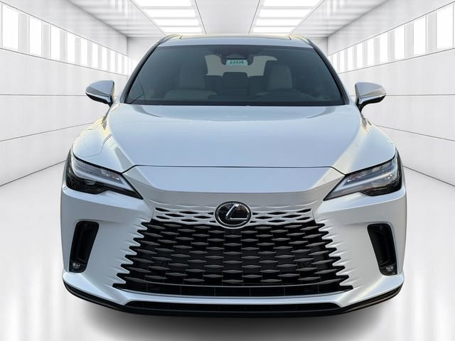 New 2026 Lexus RX 350 Premium image 2