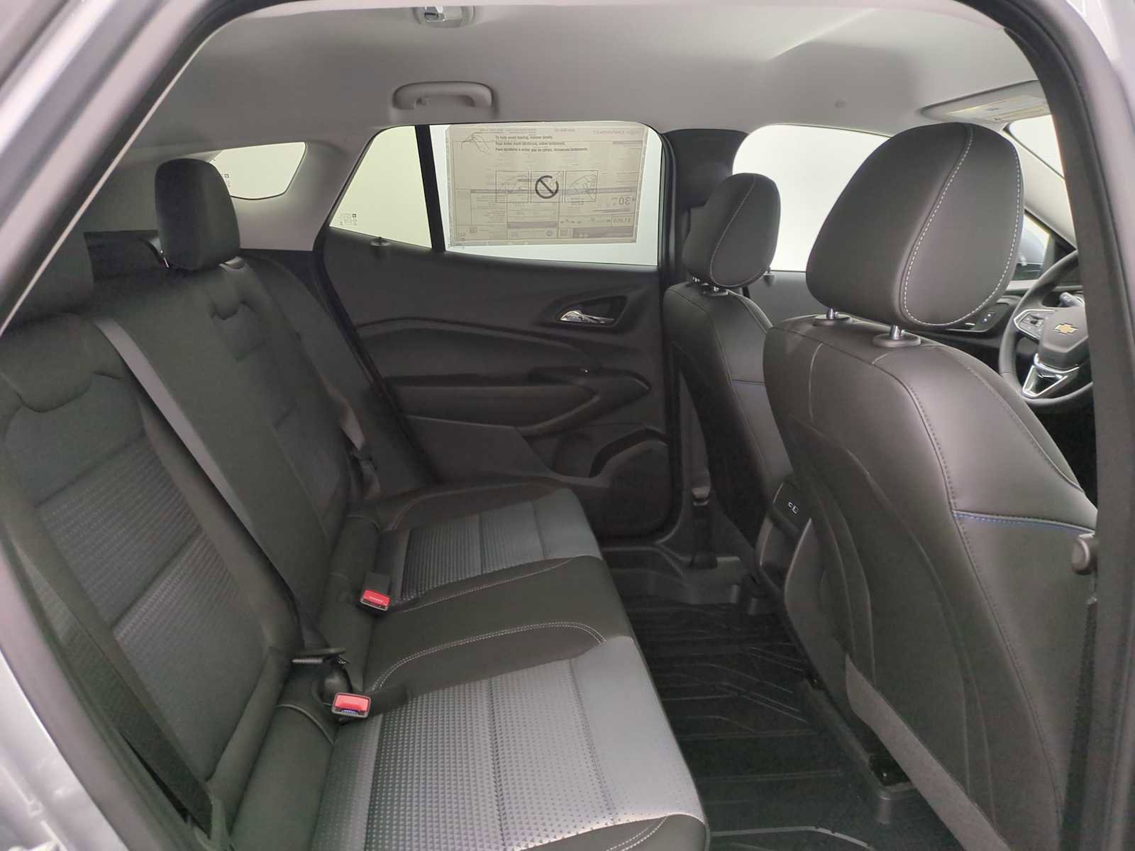 New 2026 Chevrolet Trax LT w/ Driver Confidence Package image 19