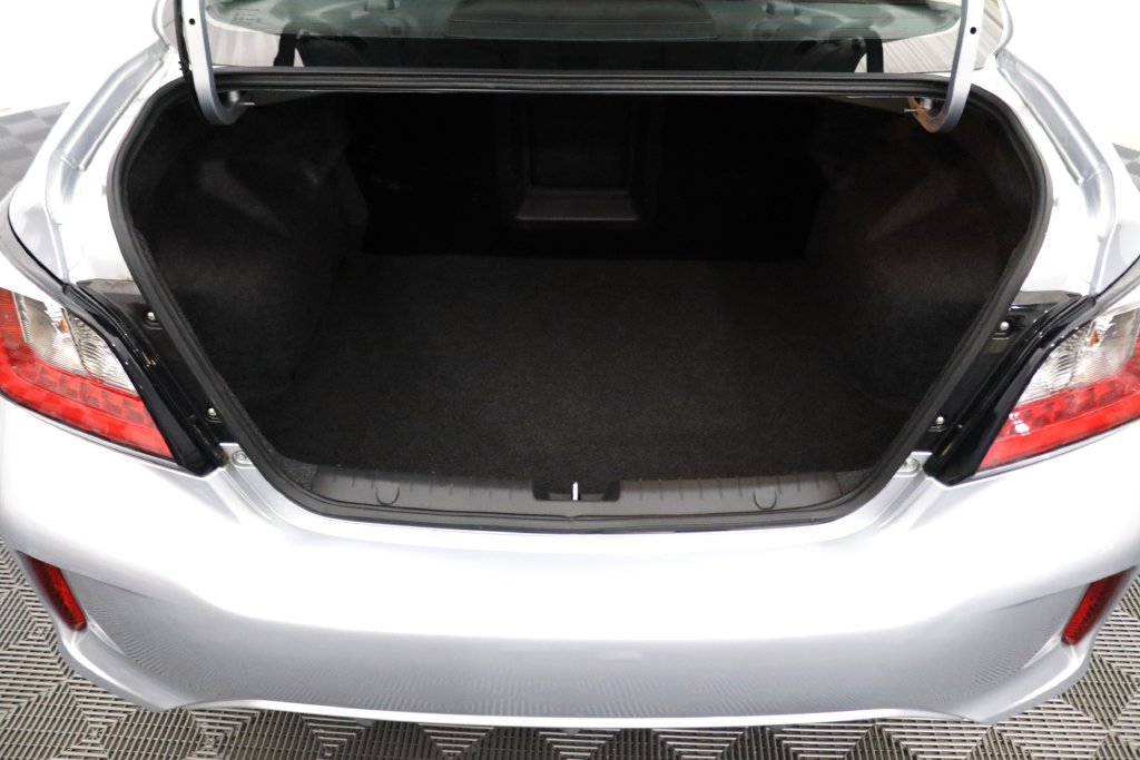 Used 2024 Mitsubishi Mirage G4 LE FWD image 28