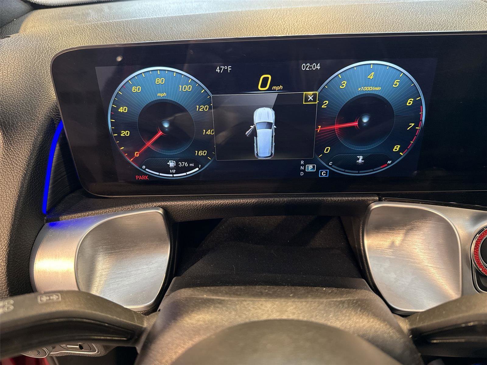 Used 2022 Mercedes-Benz GLB 250 4MATIC image 10