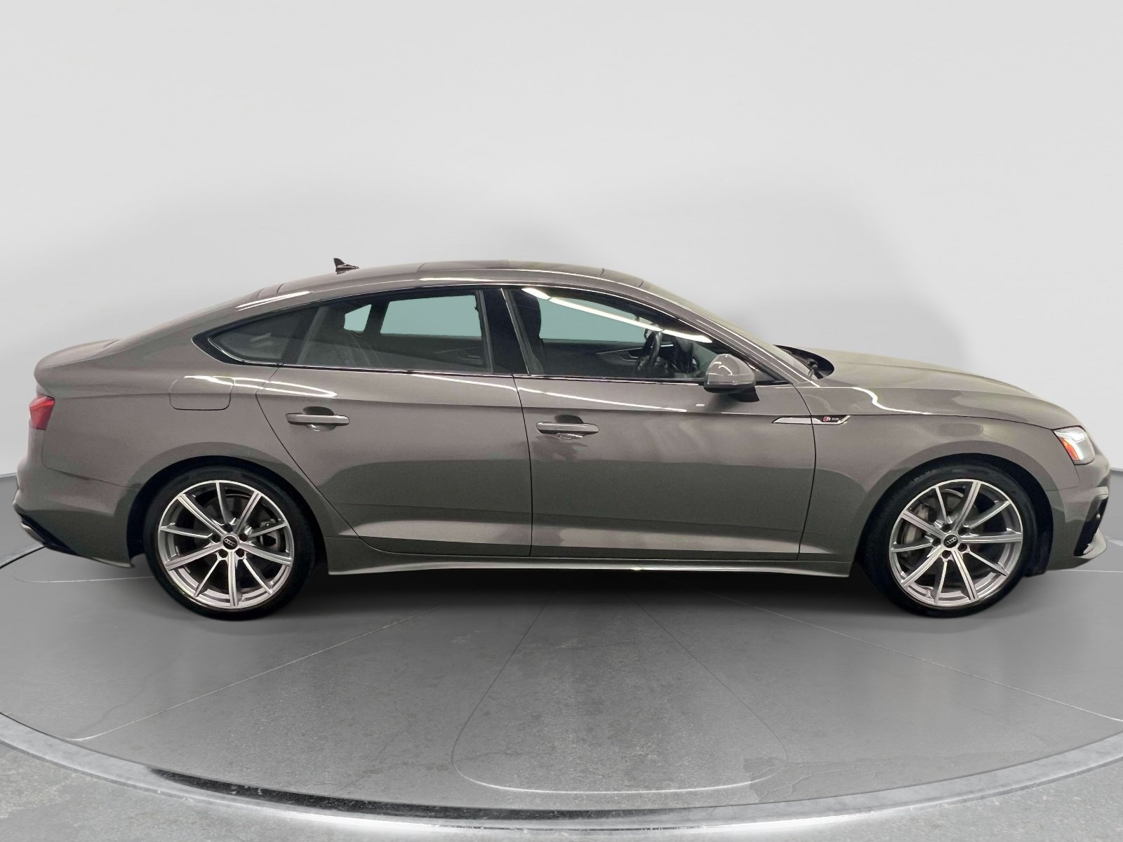 Used 2025 Audi A5 2.0T Premium AWD/4WD image 6