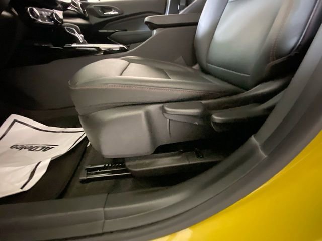 Used 2024 Chevrolet Trax RS w/ Driver Confidence Package image 25