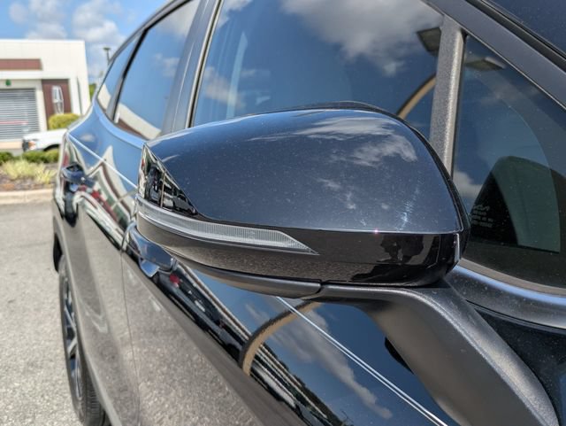 Used 2023 Kia Sportage EX FWD image 12