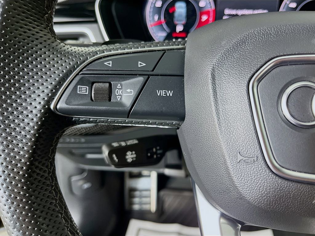 Used 2023 Audi S5 Premium Plus w/ Premium Plus Package image 14