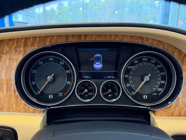 Used 2015 Bentley Continental GT image 24