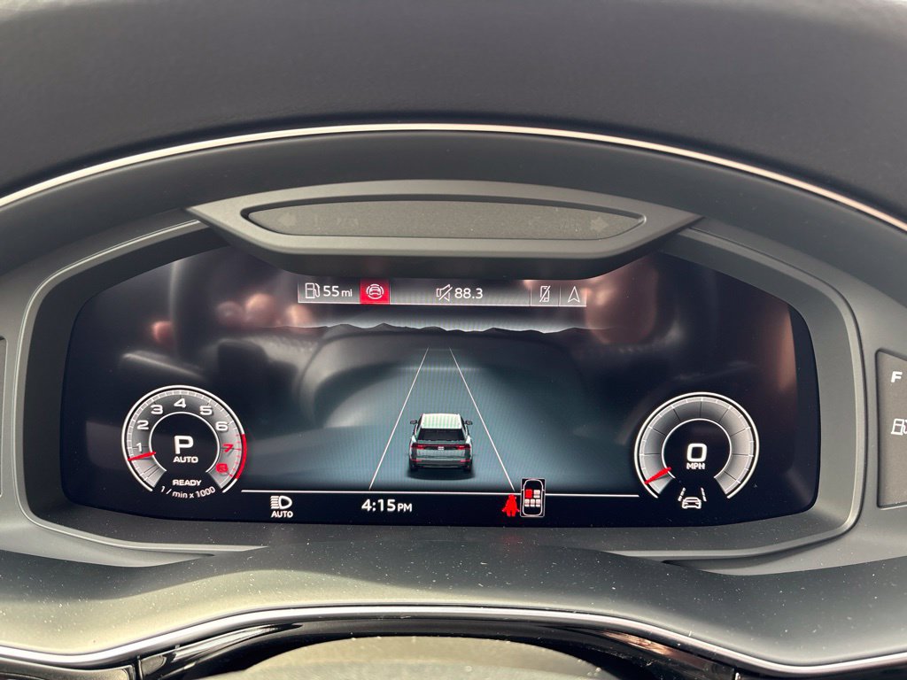 New 2027 Audi Q8 Premium Plus AWD/4WD image 20