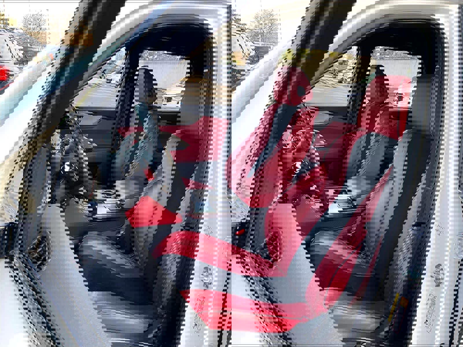 Used 2023 Acura MDX A-Spec image 27