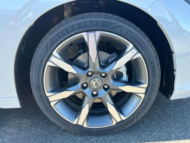 New 2026 Honda Civic Sport Touring image 11