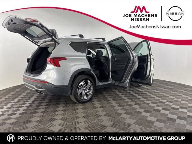 Used 2023 Hyundai Santa Fe SEL image 14