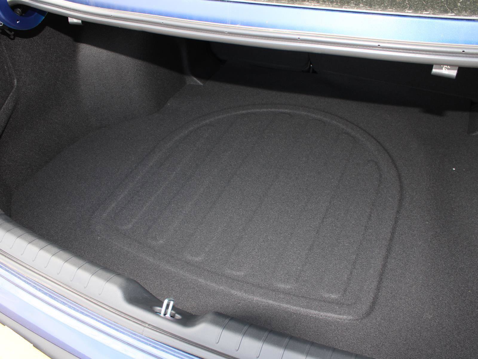 New 2025 Kia K4 LXS image 8