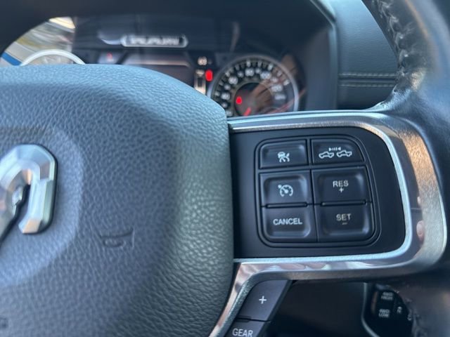 Used 2022 RAM 2500 Laramie AWD/4WD image 20