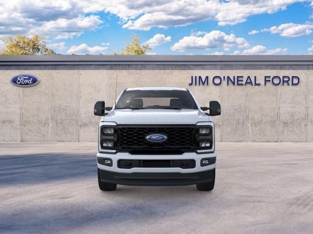 New 2026 Ford F250 XL w/ STX Appearance Package AWD/4WD image 6