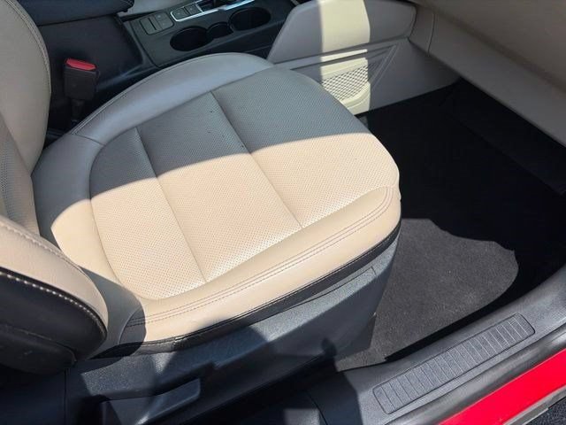 Used 2020 Ford Escape SEL AWD/4WD image 39